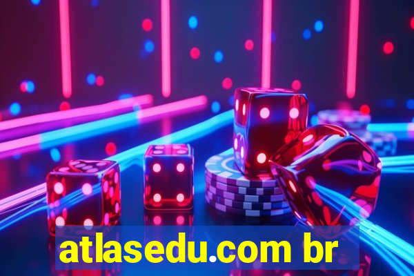 atlasedu.com br